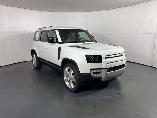 2024 Land Rover Defender P300