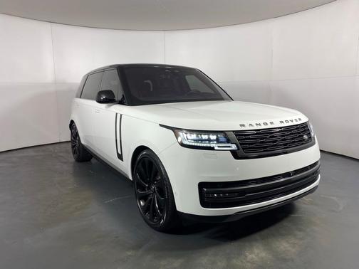 2023 Land Rover Range Rover Autobiography