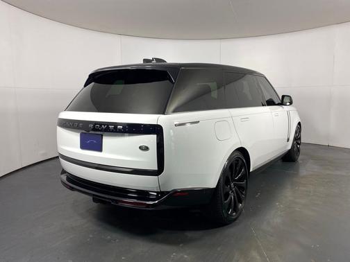 2023 Land Rover Range Rover Autobiography