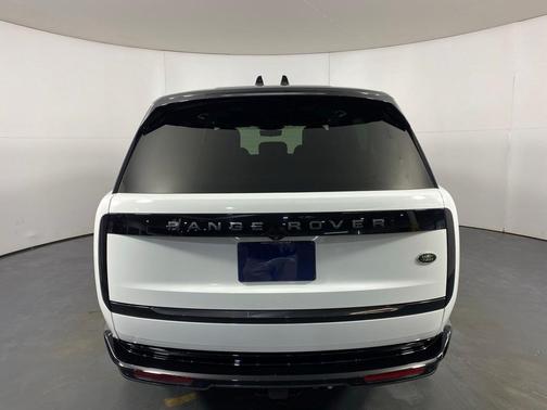 2023 Land Rover Range Rover Autobiography