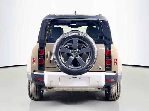 2021 Land Rover Defender 110 S