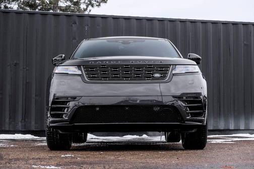 2026 Land Rover Range Rover Velar P250 Dynamic SE