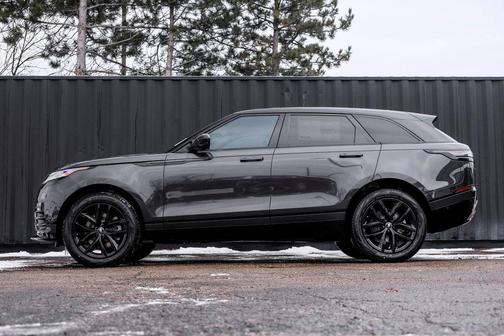 2026 Land Rover Range Rover Velar P250 Dynamic SE