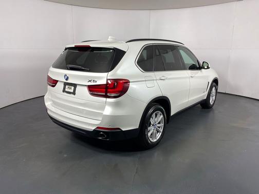 2015 BMW X5 xDrive35d