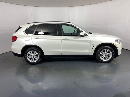 2015 BMW X5 xDrive35d