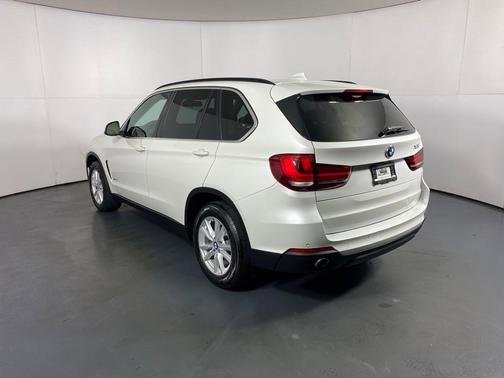 2015 BMW X5 xDrive35d