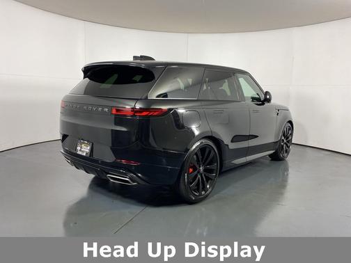 2025 Land Rover Range Rover Sport P400 Dynamic SE