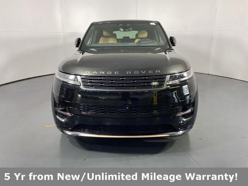 2025 Land Rover Range Rover Sport P400 Dynamic SE