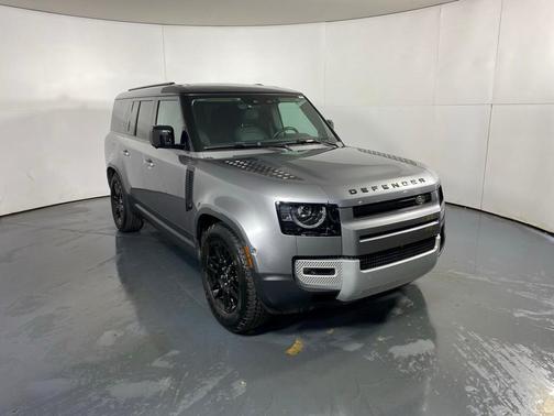 2023 Land Rover Defender S