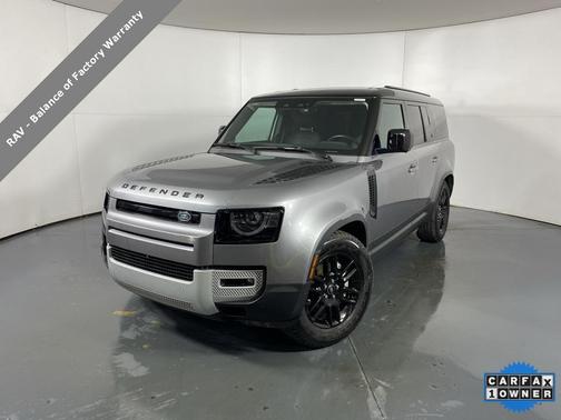 2023 Land Rover Defender S