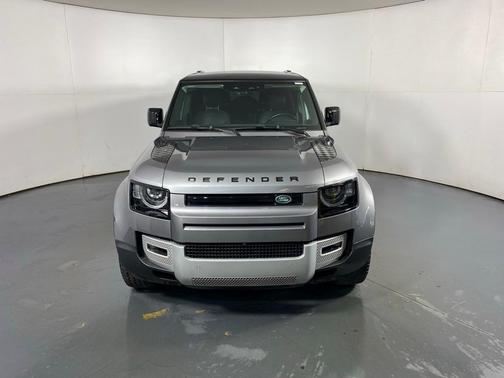 2023 Land Rover Defender S