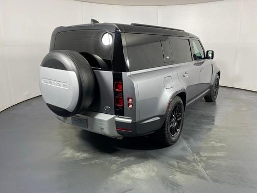 2023 Land Rover Defender S