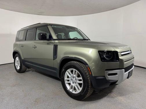 2023 Land Rover Defender 110 S