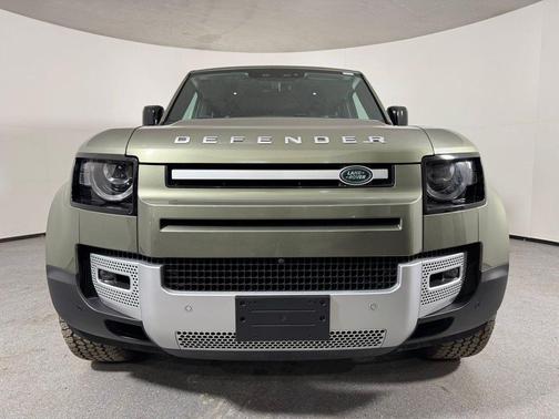 2023 Land Rover Defender 110 S