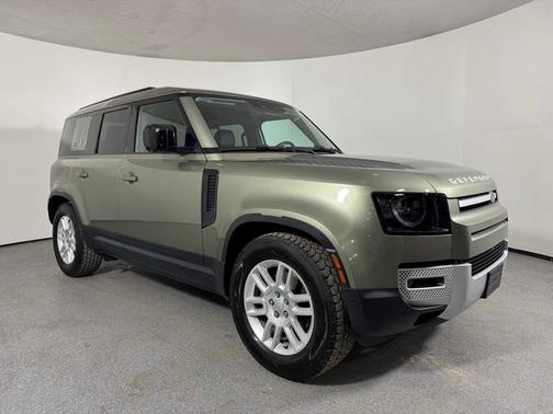 2023 Land Rover Defender 110 S