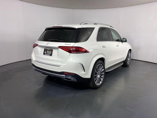 2020 Mercedes-Benz GLE 350 Base 4MATIC