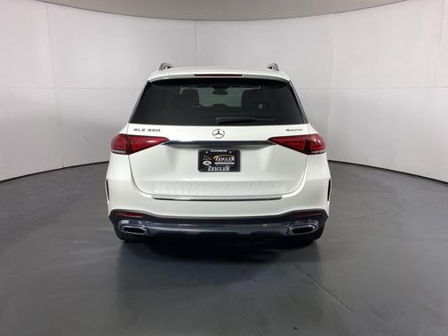 2020 Mercedes-Benz GLE 350 Base 4MATIC