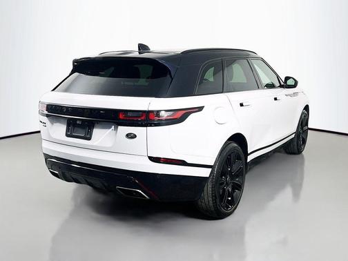 2023 Land Rover Range Rover Velar HST
