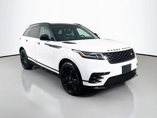 2023 Land Rover Range Rover Velar HST