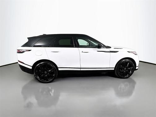 2023 Land Rover Range Rover Velar HST