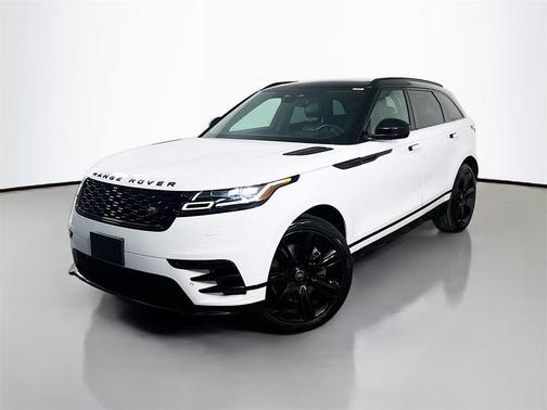 2023 Land Rover Range Rover Velar HST