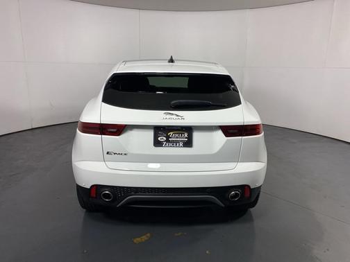 2022 Jaguar E-PACE SE