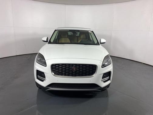 2022 Jaguar E-PACE SE