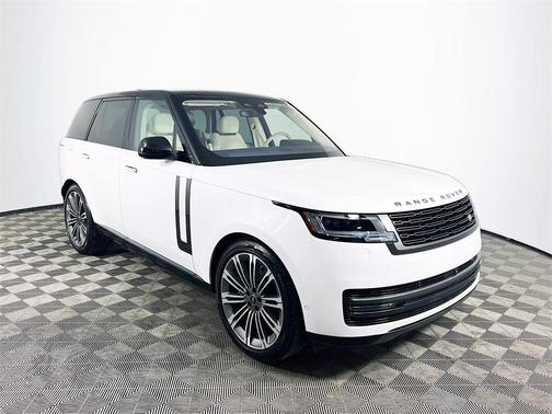 2023 Land Rover Range Rover P530 SE