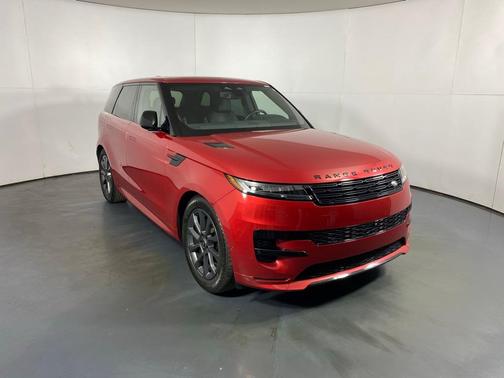 2024 Land Rover Range Rover Sport Dynamic SE