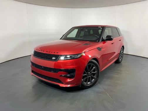 2024 Land Rover Range Rover Sport Dynamic SE