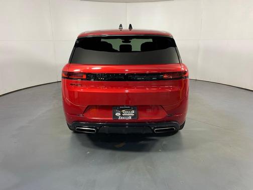2024 Land Rover Range Rover Sport Dynamic SE