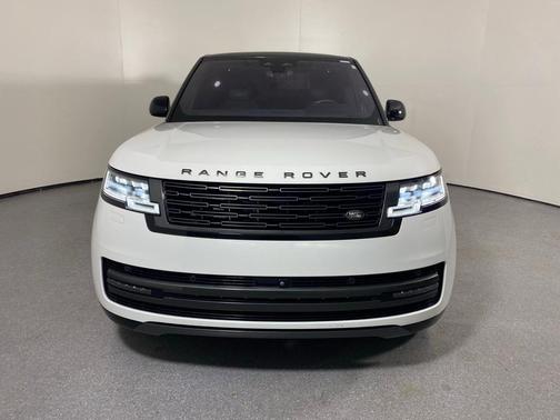 2023 Land Rover Range Rover P400 SE