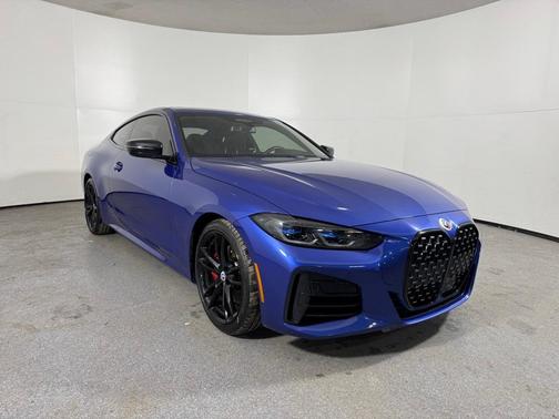 2022 BMW M440 i xDrive