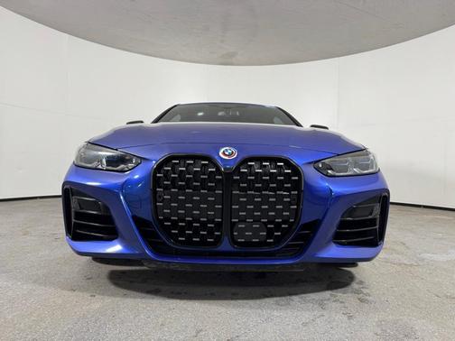 2022 BMW M440 i xDrive