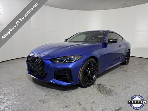 2022 BMW M440 i xDrive