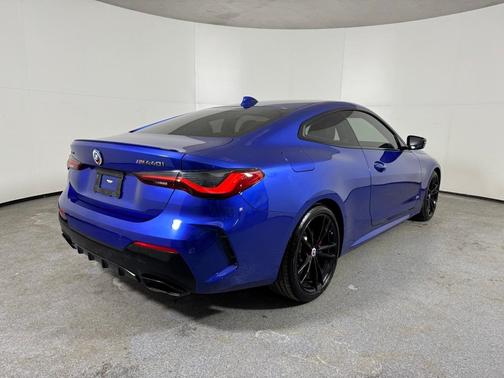 2022 BMW M440 i xDrive