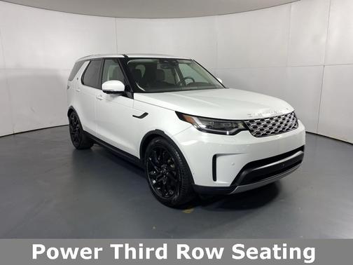 2023 Land Rover Discovery P300 S