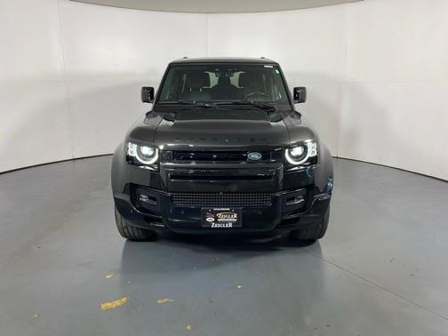 2023 Land Rover Defender 90 X
