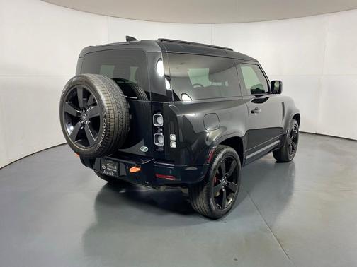 2023 Land Rover Defender 90 X
