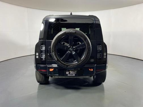 2023 Land Rover Defender 90 X