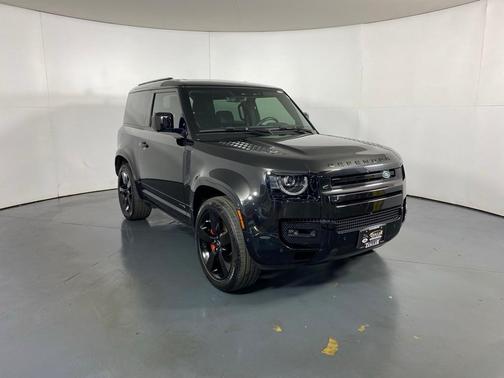 2023 Land Rover Defender 90 X