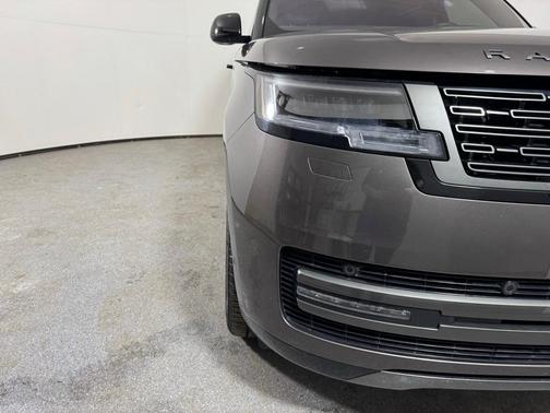 2023 Land Rover Range Rover First Edition