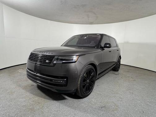 2023 Land Rover Range Rover First Edition