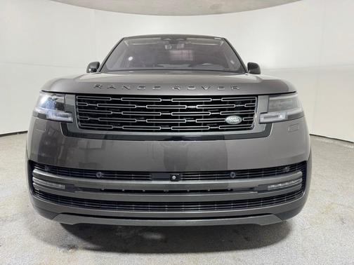 2023 Land Rover Range Rover First Edition