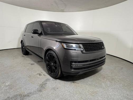 2023 Land Rover Range Rover First Edition
