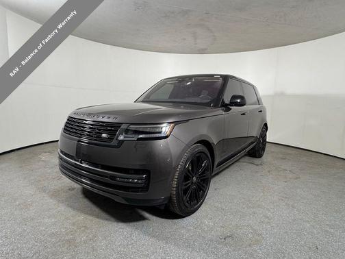 2023 Land Rover Range Rover First Edition