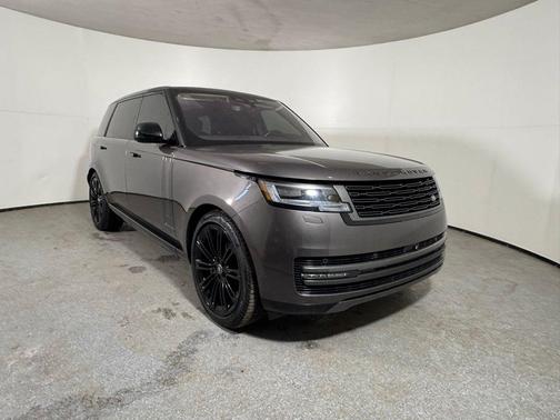 2023 Land Rover Range Rover First Edition