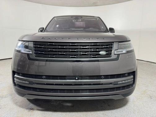 2023 Land Rover Range Rover First Edition