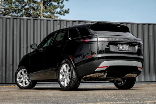 2026 Land Rover Range Rover Velar S