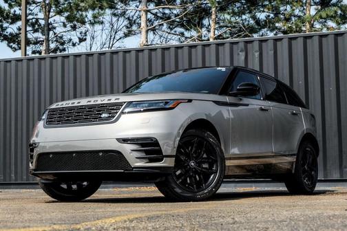 2026 Land Rover Range Rover Velar P250 Dynamic SE